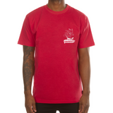 Icecream Since 2003 SS Tee (Red) - Ice Cream