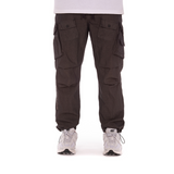 Billionaire Boys Club BB Flagship-Stargate Cargo Pants (Black)