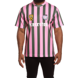 Icecream "United" SS Jersey (Prism Pink) - Ice Cream