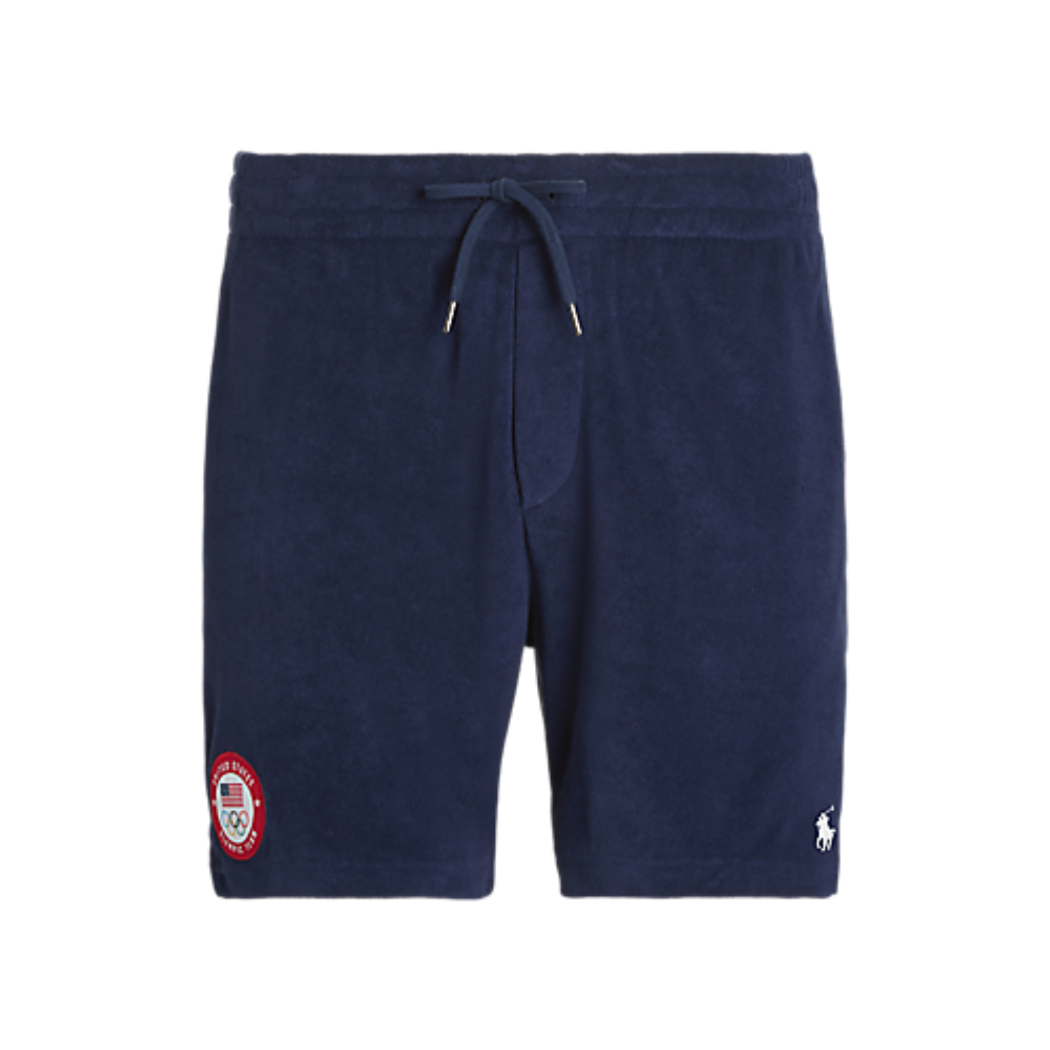 Polo Ralph Lauren Olympic Shorts (Navy) - Polo Ralph Lauren