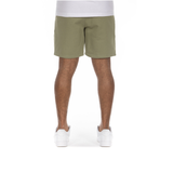 Billionaire Boys Club BB Aura Shorts (Oil Green)