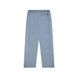 Paper Planes Lounge Track Jacket (Steel Blue) - Paper Plane