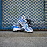Mens Asics Gel-Kayano 20 (White/Illusion Blue) - Asics