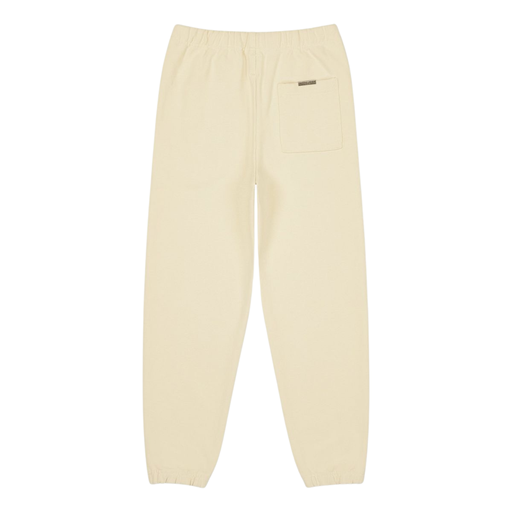 Godspeed Victor Crest Sweatsuit (Cream) - Godspeed