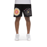 Billionaire Boys Club BB Aura Shorts (Black)