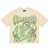 Godspeed "Freedoms Protocol" NG (Bone) - Godspeed