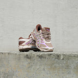 Mens Asics Gel-Cumulus 16 (Cinnamon/Pure Silver) - Asics