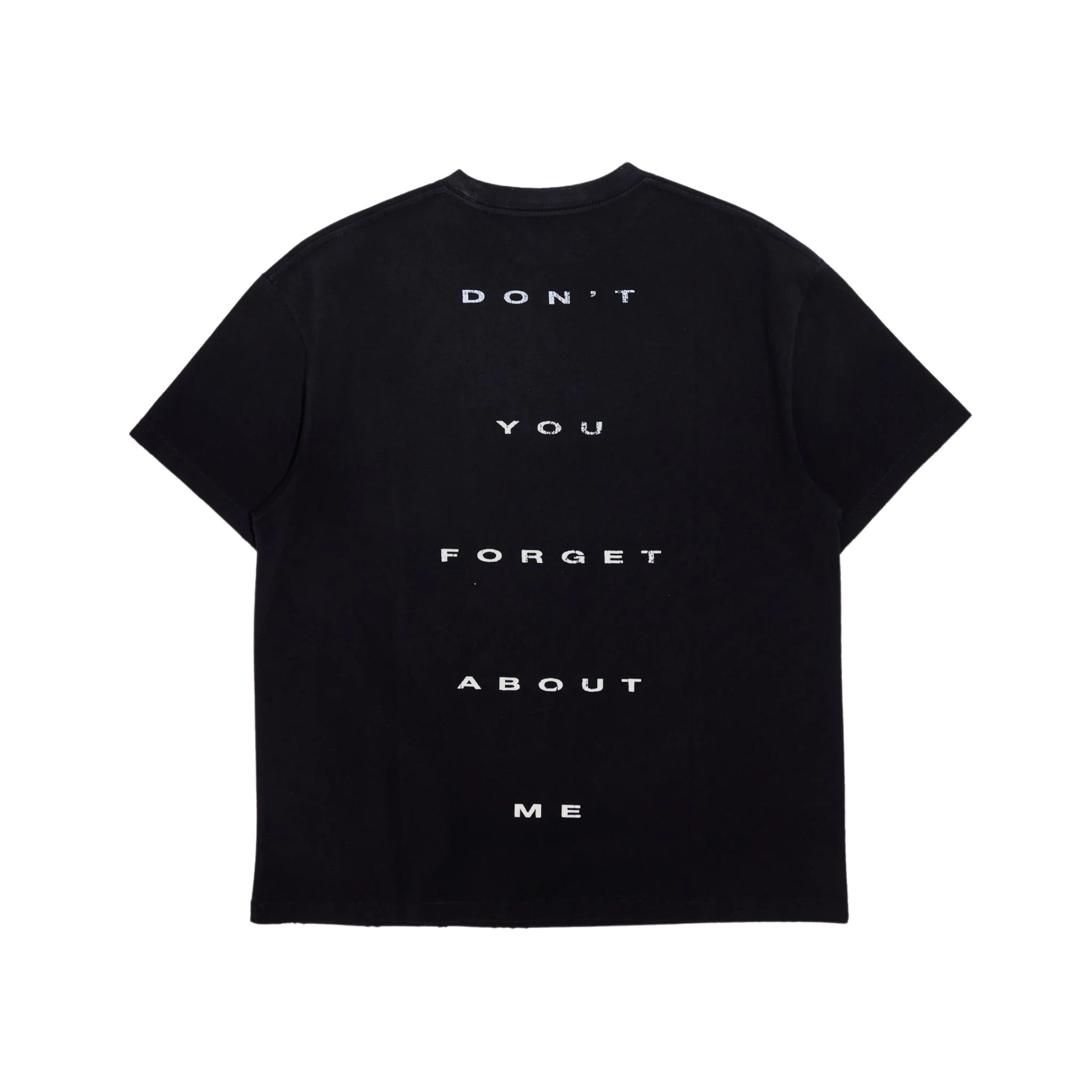 Memory Lane "TIGER STYLE" (Vintage Black)