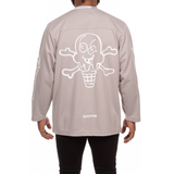 Icecream "HyperDrive" LS Knit (Paloma) - Ice Cream