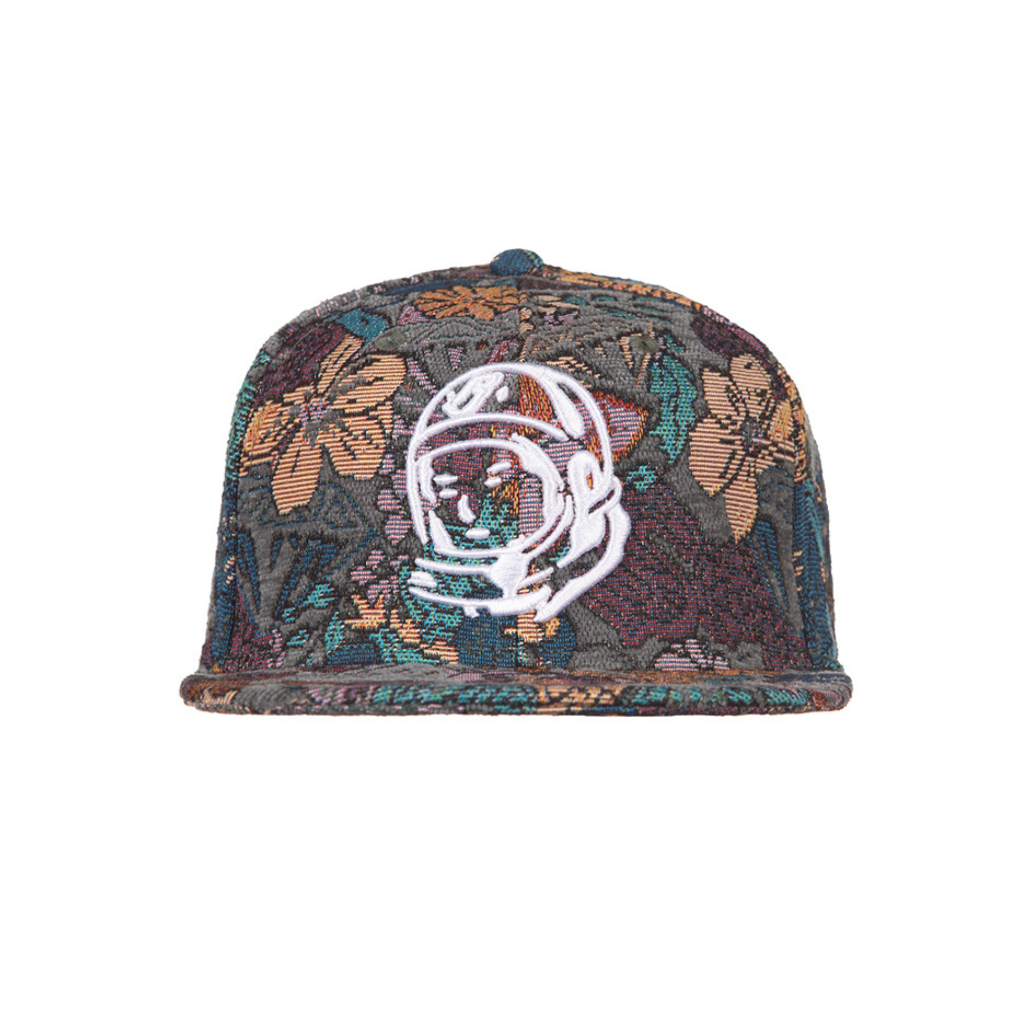 Billionaire Boys Club Vines Snapback - Billionaire Boys Club