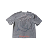 Godspeed "Pit Stop: Tokyo" (Grey Wash) - Godspeed