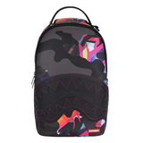 Sprayground Vivid 3AM DLXSV Backpack (B6204)