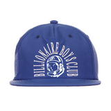 Billionaire Boys Club Lunar Snapback Hat (Palace Blue) - Billionaire Boys Club