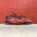 Mens Saucony ProGrid Omni 9 (Copper Glow) - VIP Saucony