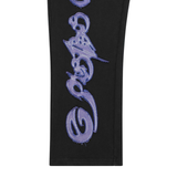 Godspeed Raw Import Sweatsuit (Black/Blue) - Godspeed
