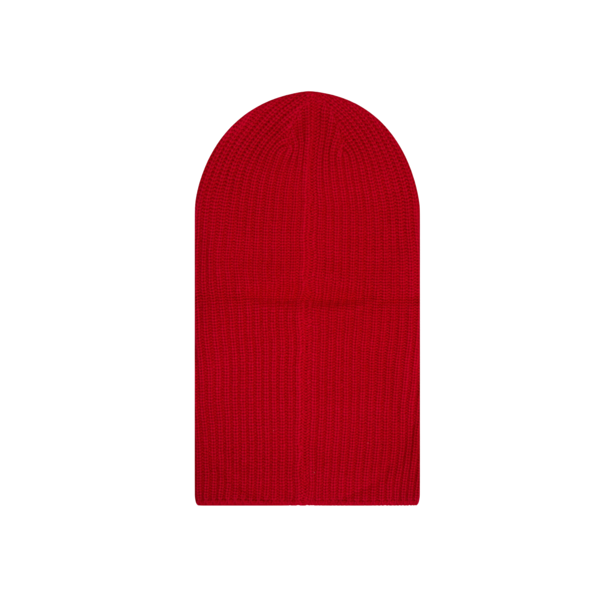 Valabasas "Daheya" Ski Mask (Red)