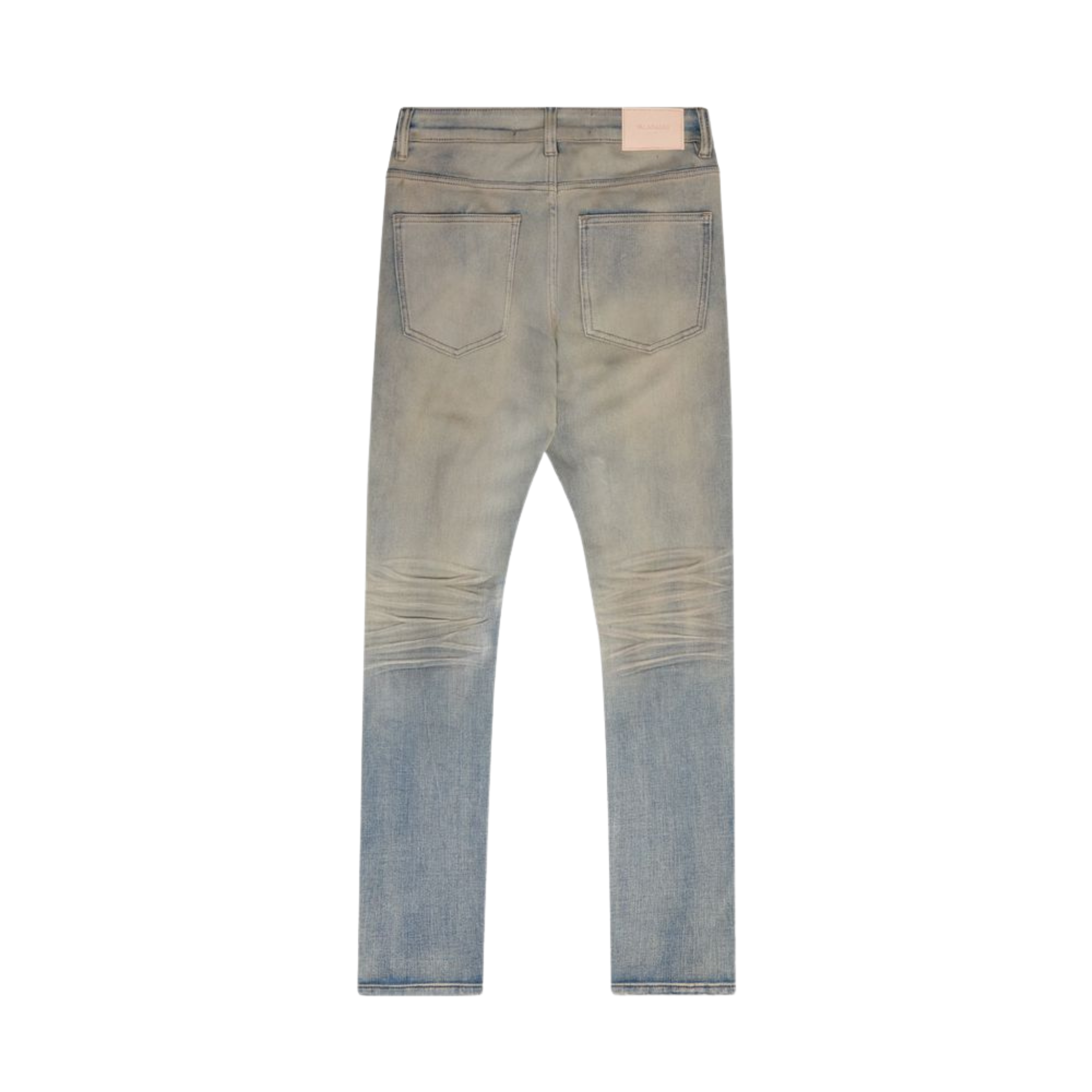 Valabasas "Mr.Flex" Skinny Jean (LT.Vintage)