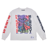 Memory Lane "REAPER 07 X ML" LS (Antique White) - Memory Lane