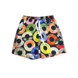 Billionaire Boys Club "Spinner shorts" (Black) - Billionaire Boys Club
