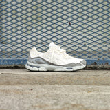 Mens Asics Gel-NYC (Cream/White) - Asics