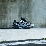 Mens Asics Gel-1130 “Holiday Pack” (Black/Pure Silver) - VIP Asics