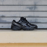 Mens New Balance 740 (Black/Metallic Silver) - U740BM2 - New Balance