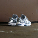 Mens Asics Gel-1130 (Gravel/Pure Silver) - Asics