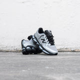 New Balance Abzorb 2000 (Silver/Black) - New Balance