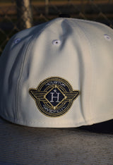 New Era Houston Astros City Connect Space City Side Patch Fitted - New Era