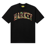 Market Reverse Duck Camo T-Shirt (Black) - Market