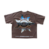 Godspeed Virtuoso Tee (Brown) - Godspeed