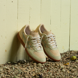 Mens Asics Skyhand OG (Marzipan/ Dried Lead) - Asics