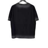 DUAA "Cali" SS Tee (Black) - DUAA