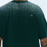 Rvs Labs "Astral" T-shirt (Jade) - Rvs Labs