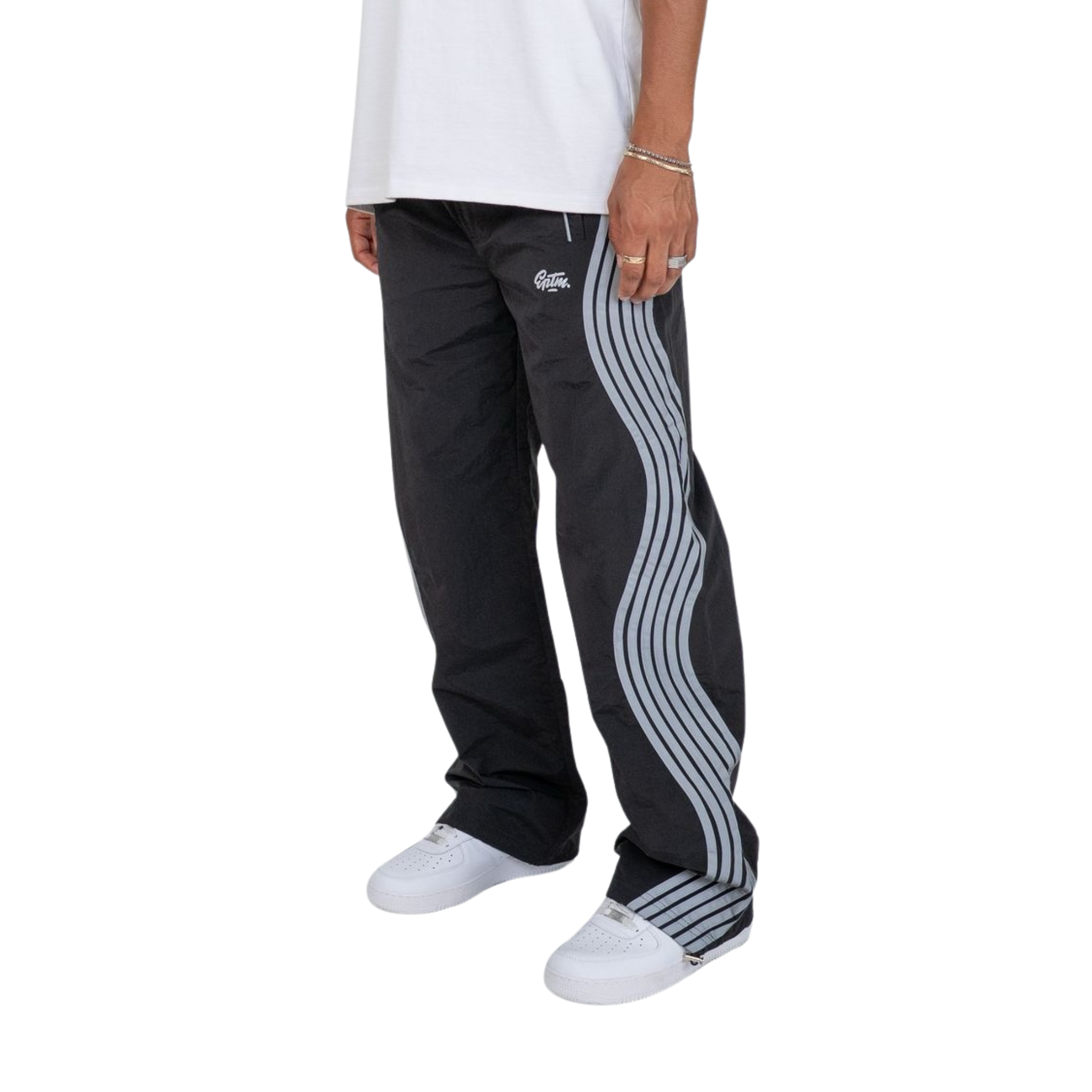 EPTM "Vally" Pants (Black) - EPTM
