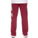 Billionaire Boys Club "Triple B" Sweats (rhododendron) - Billionaire Boys Club