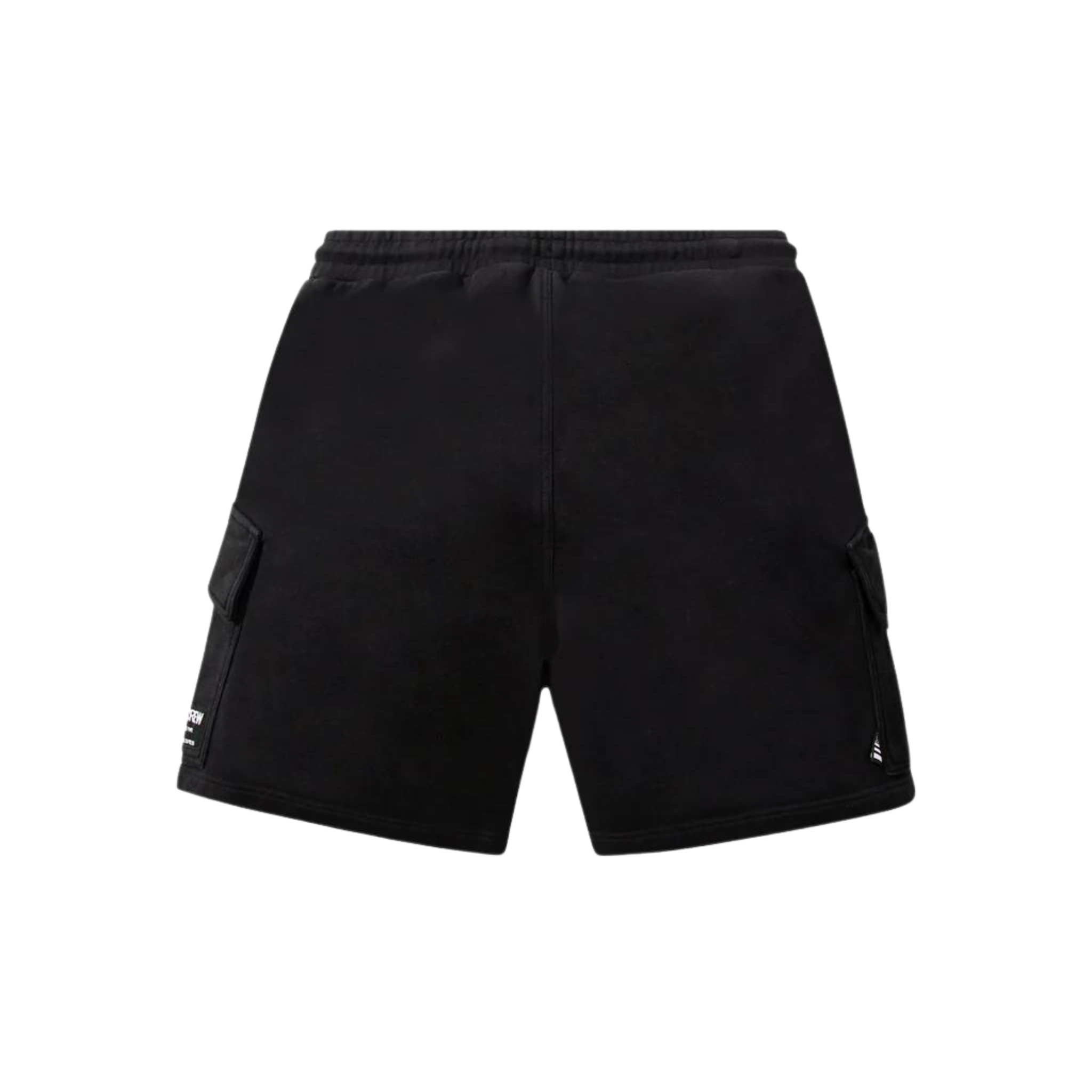 Paper Planes Super Cargo Knit Short (Black) - Paper Plane