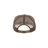 Billionaire Boys Club BB Trucker Hat (Loden Green)