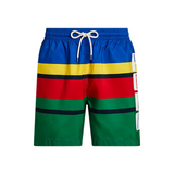 Polo Ralph Lauren 5.75-Inch Traveler Classic Swim Trunk - Polo Ralph Lauren