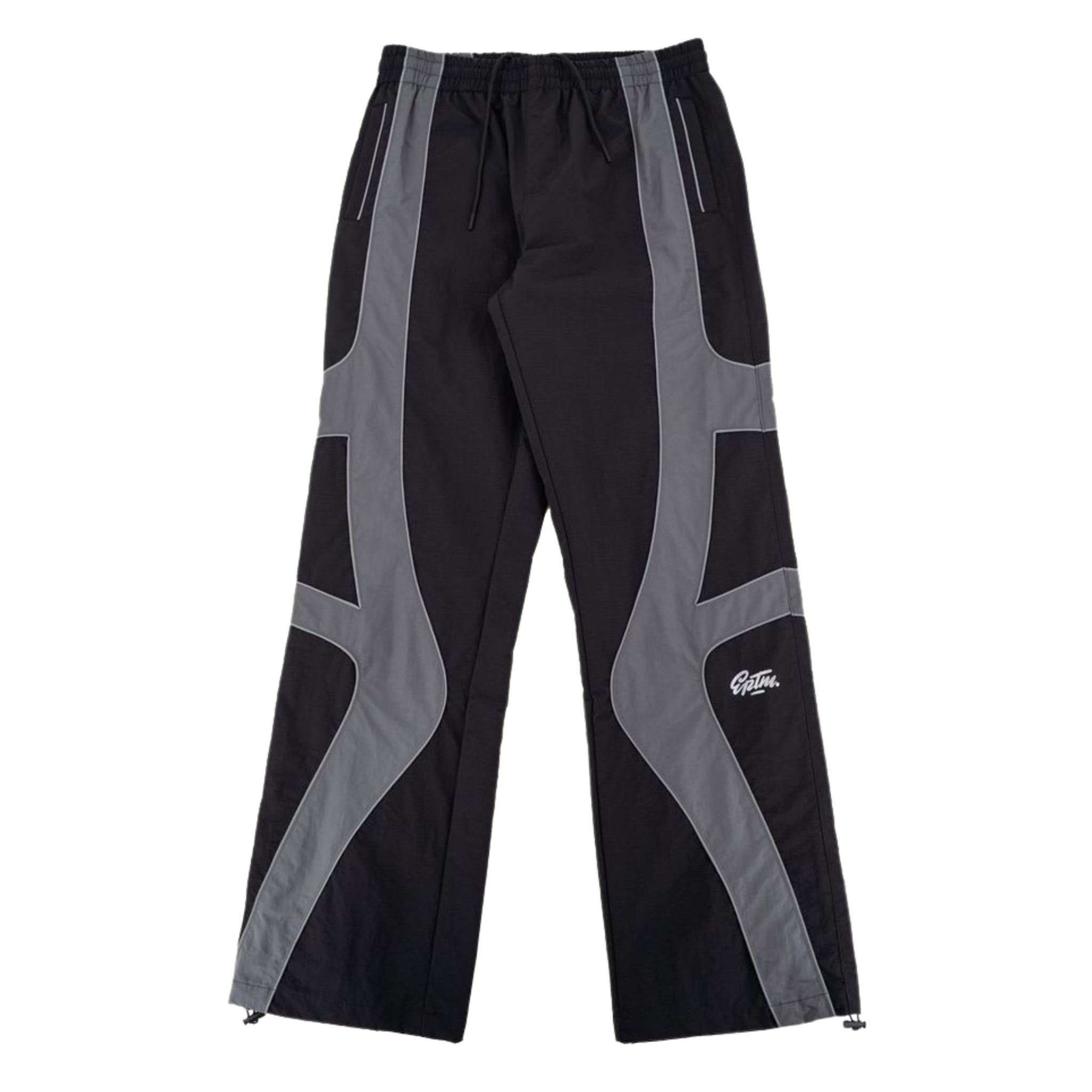 EPTM "SYNTAX" Pants (Black)