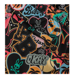 Psycho Bunny "Marco" Swim Trunks - Psycho Bunny