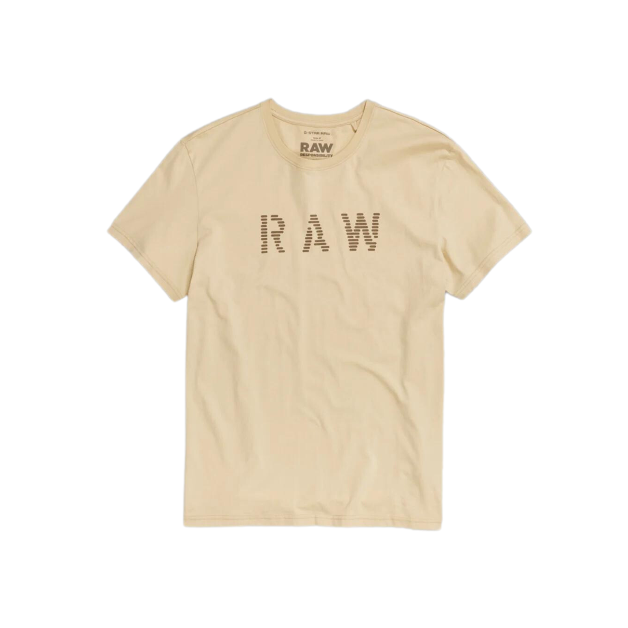 G-Star Raw T-shirt (Postbag) - G-Star RAW