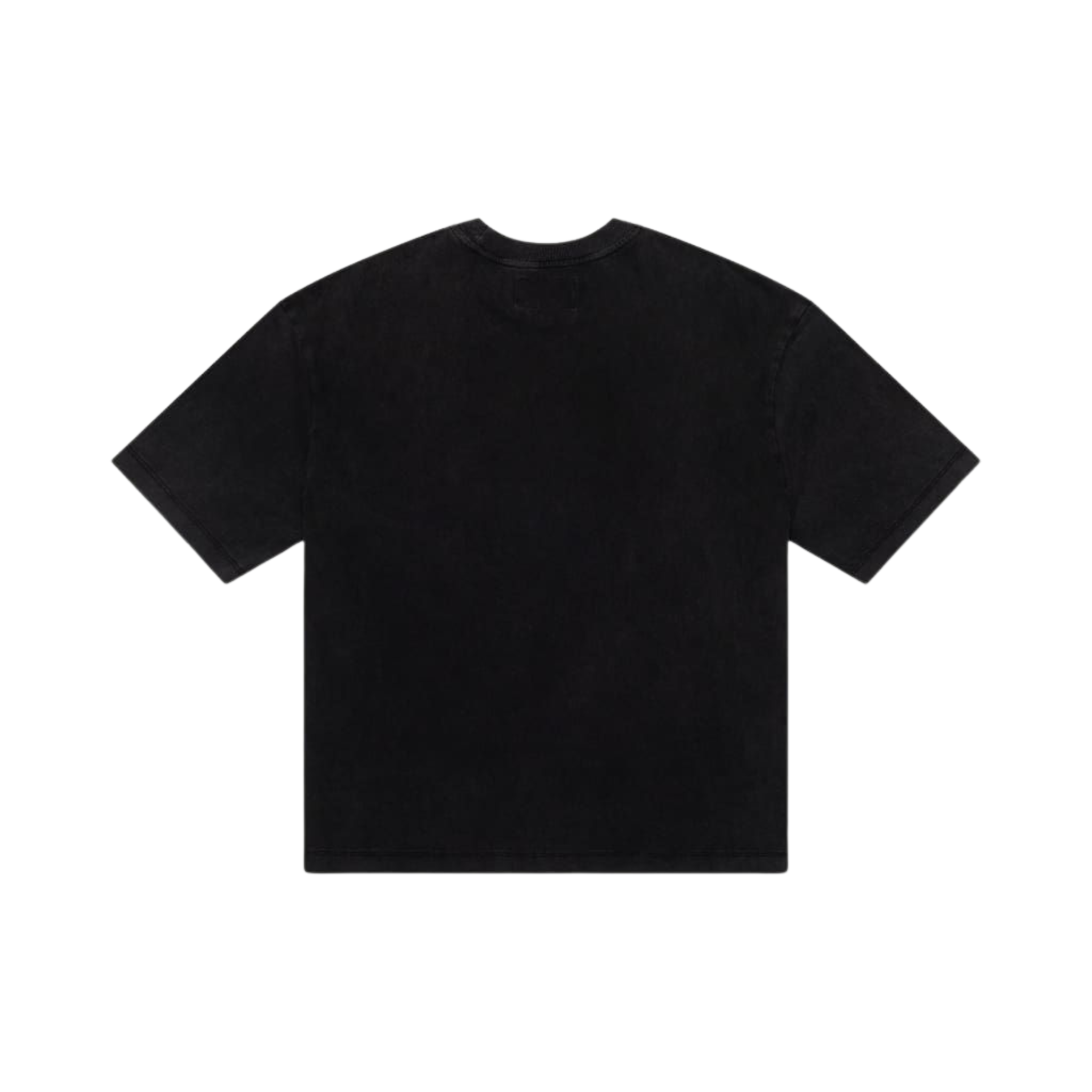 Godspeed "Eternal Dream" T-shirt (Black Wash)