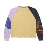 Vale Forever "Chambers" (Purple/Yellow/Black) - VALE