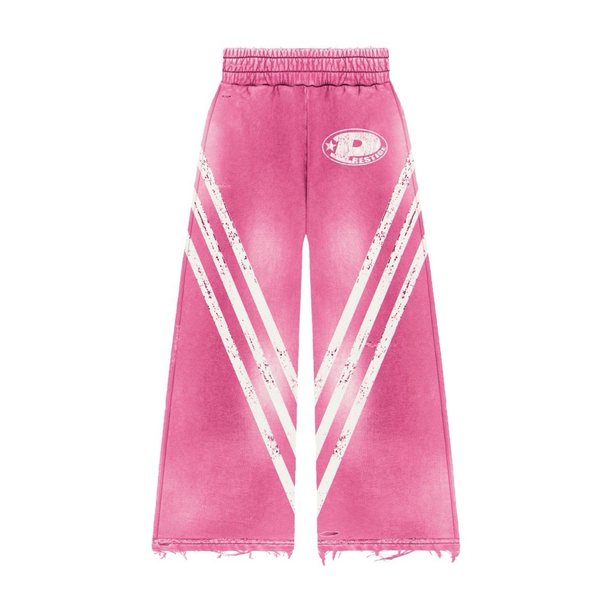 Prestige "Big P" Sweats (Bp) (Pink) - Prestige