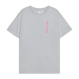 Puma X Playstation Elevated Tee (Silver Mist) - Puma