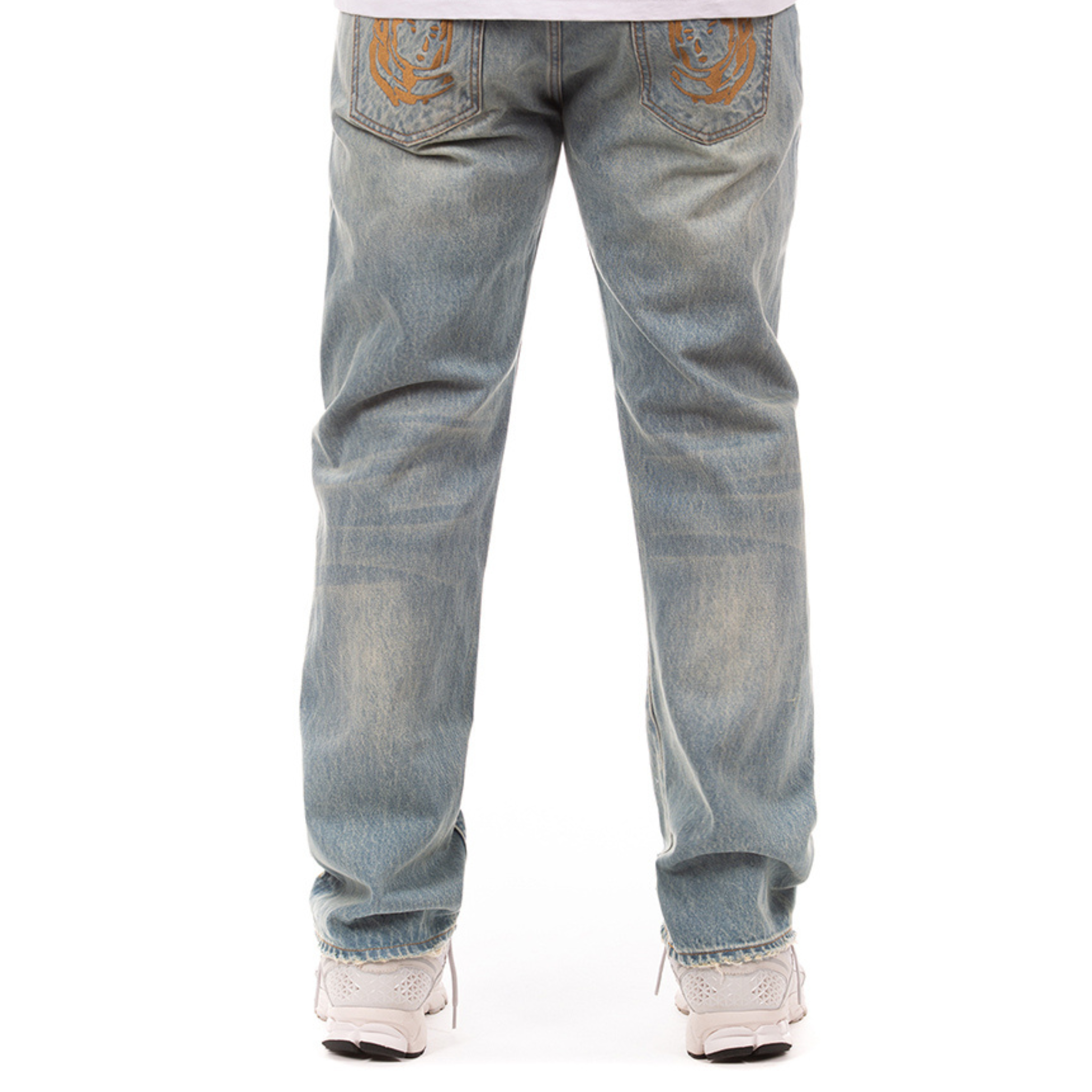 Billionaire Boys Club BB Orbit Jeans (Heart Fit) - Billionaire Boys Club