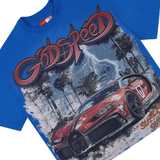 Godspeed "Gatti Miami Superrun" (Royal) - Godspeed