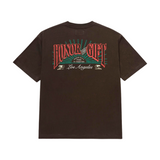 Honor The Gift Cigar Label SS Tee (Black) - Honor The Gift