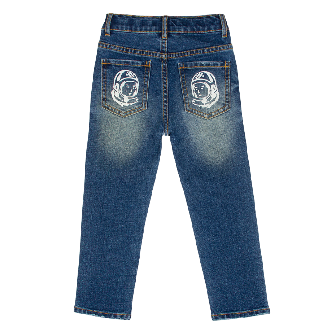 Kids Billionaire Boys Club Space Rider Jeans (Nova) - Billionaire Boys Club